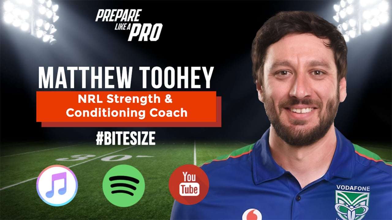 High Performance Rehab Coaching