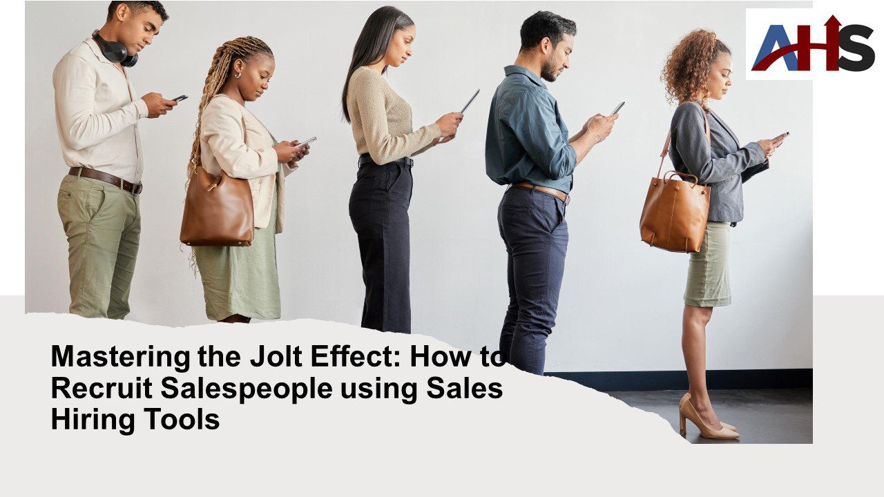 How to Hire Salespeople who WOW