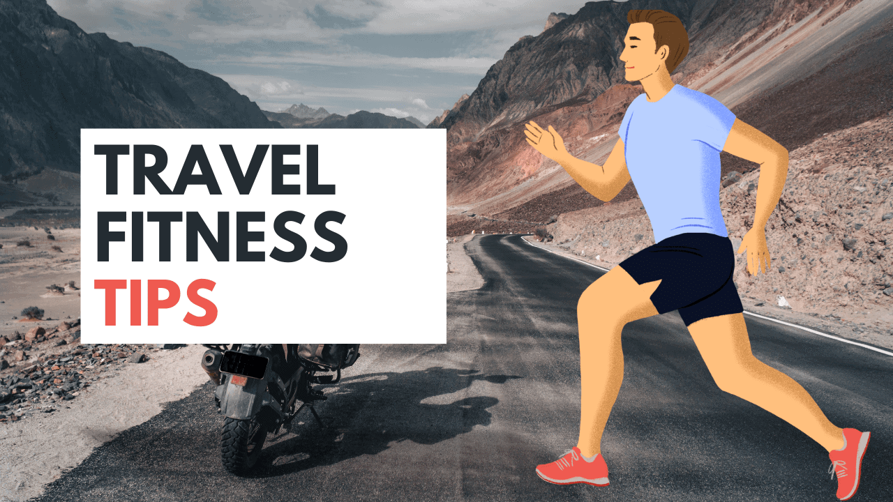 how to stay fit while travelling diet workout and other tips to stay healthy while on vacation