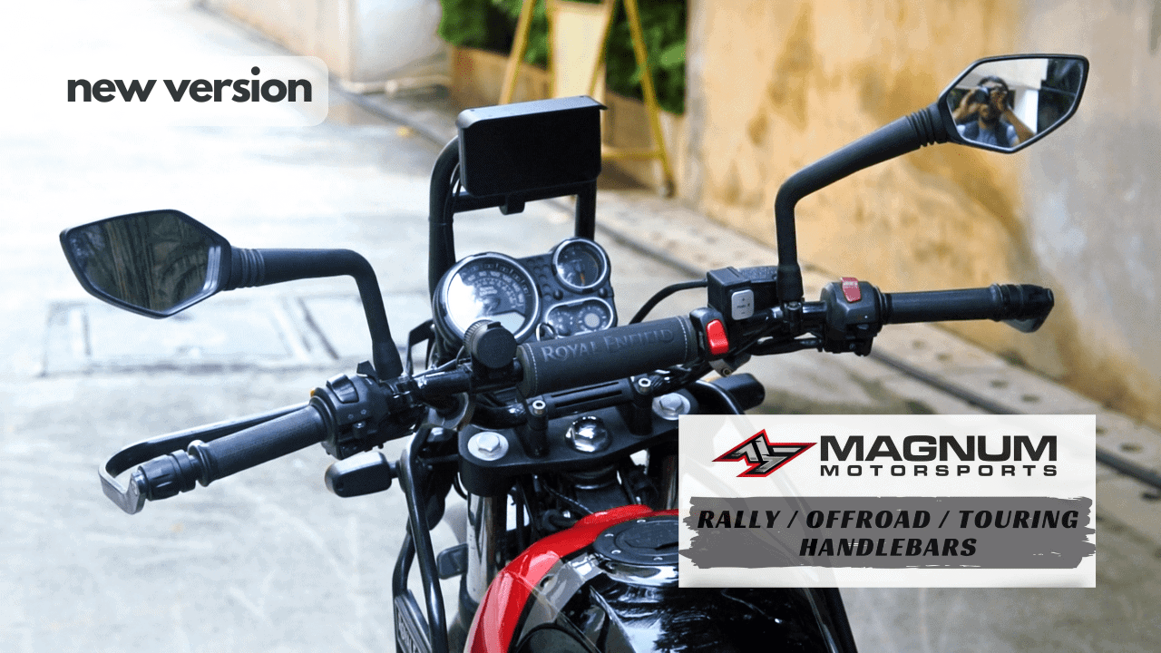 Best touring handlebars hotsell