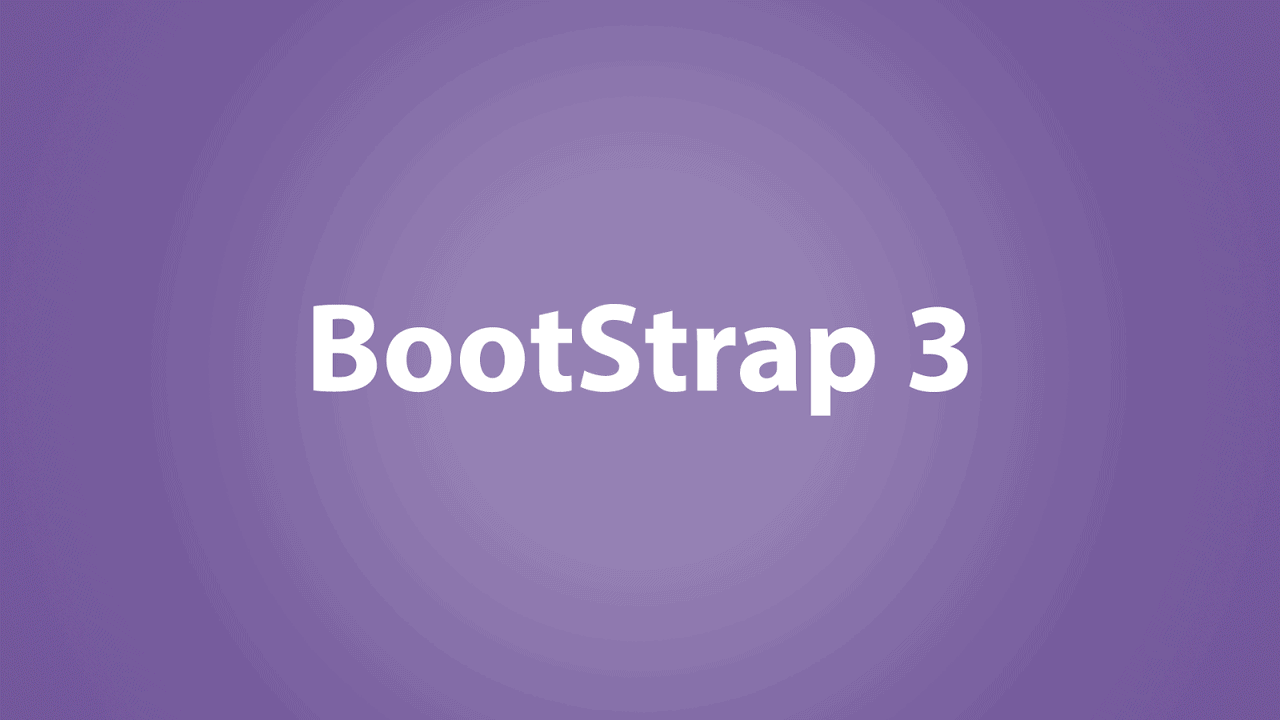 8 Icon Fonts for Your Next Bootstrap Project