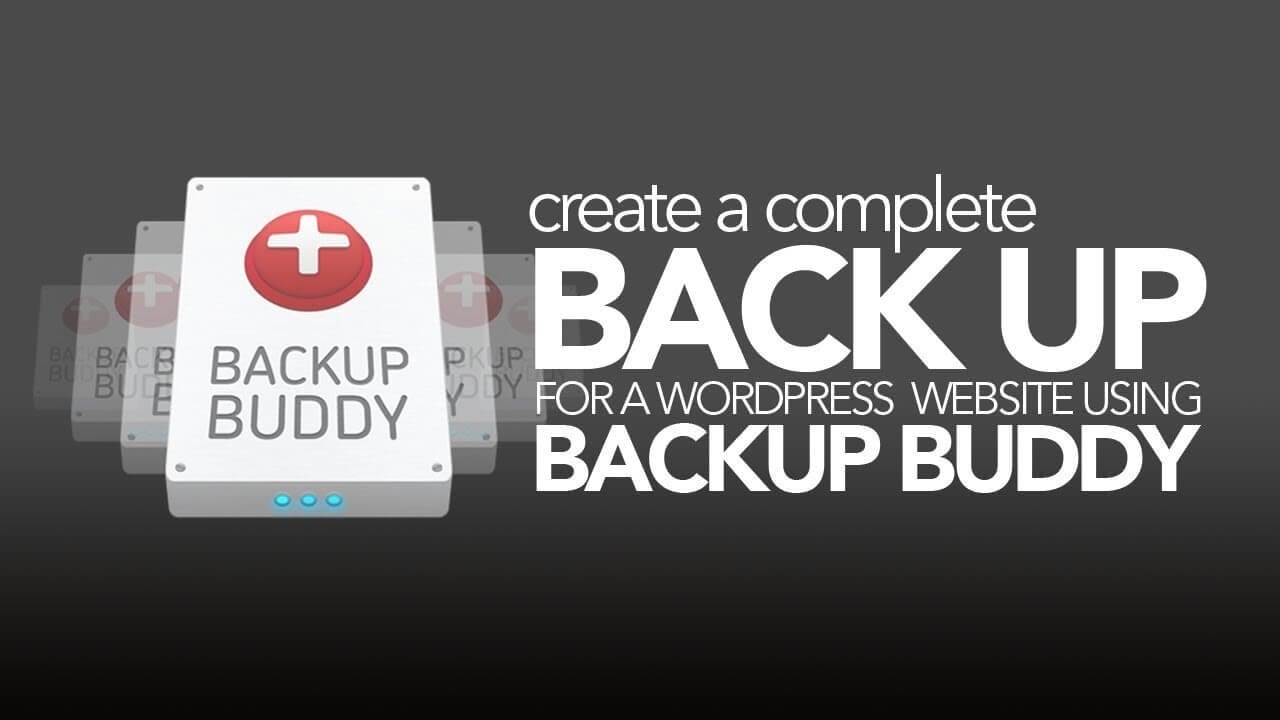 Back Up