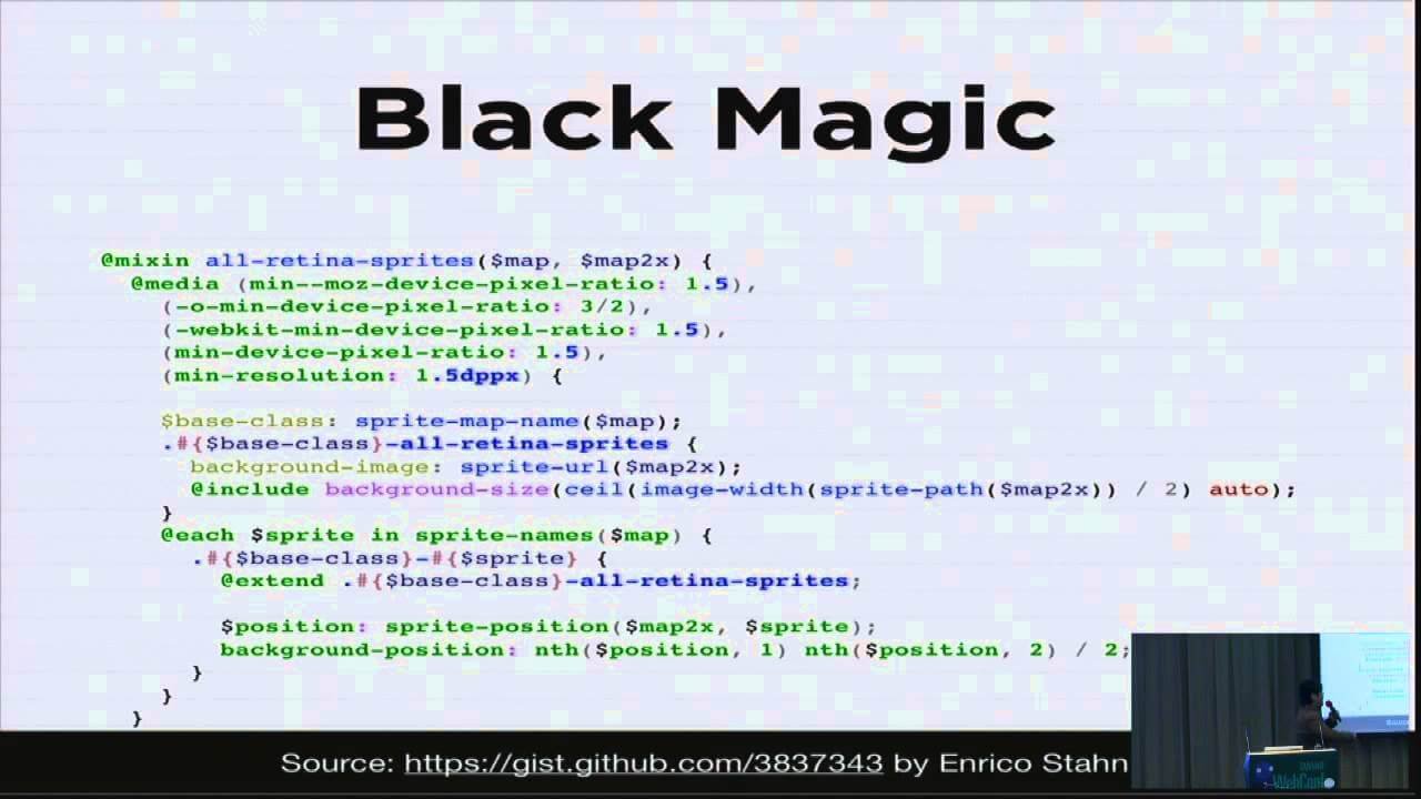 css-frameworks