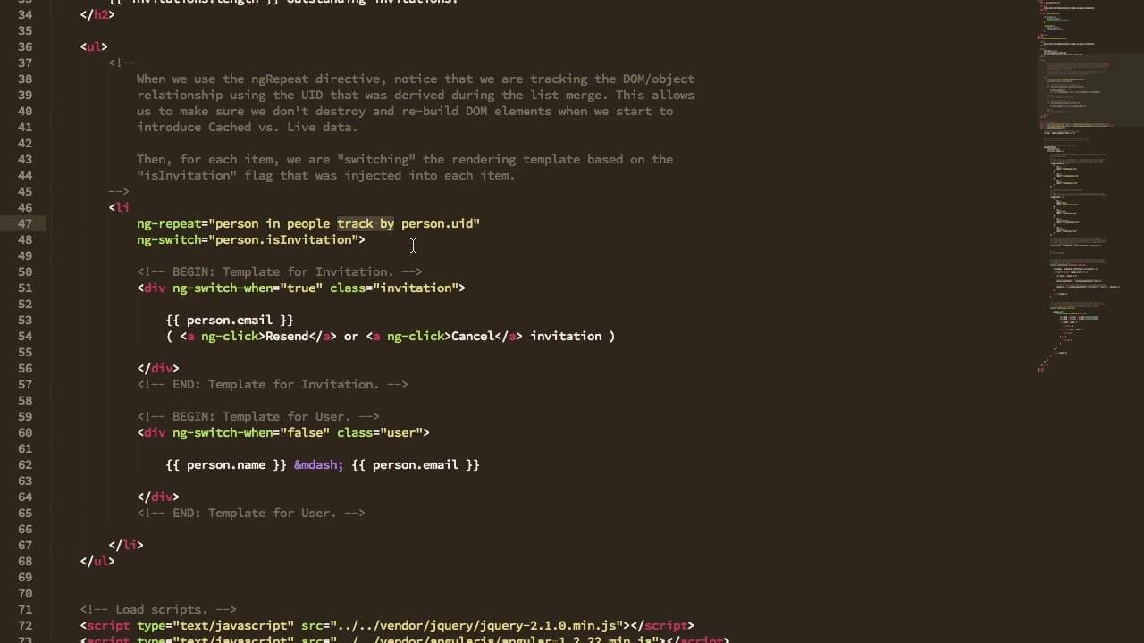 javascript-framework
