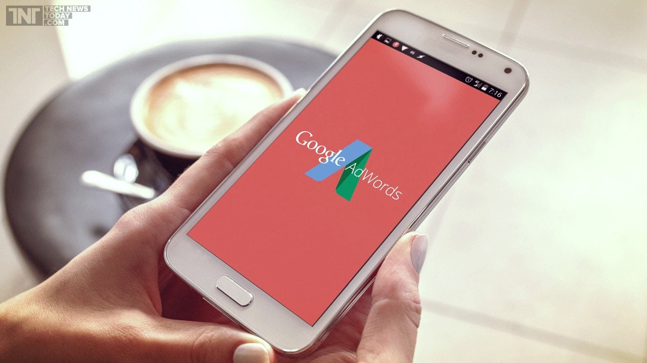 Google Adwords