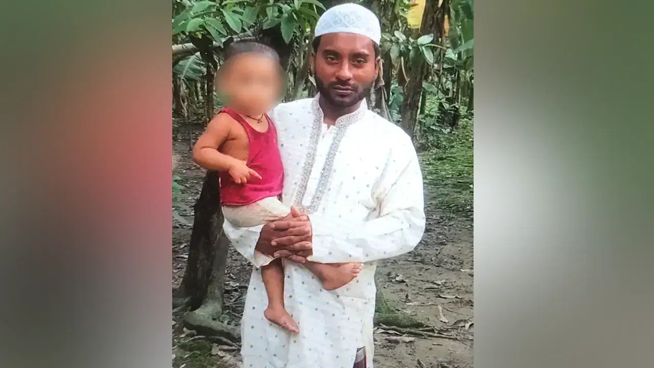 নরসিংদীতে অটোরিকশা চালকের গলাকাটা লাশ উদ্ধার
