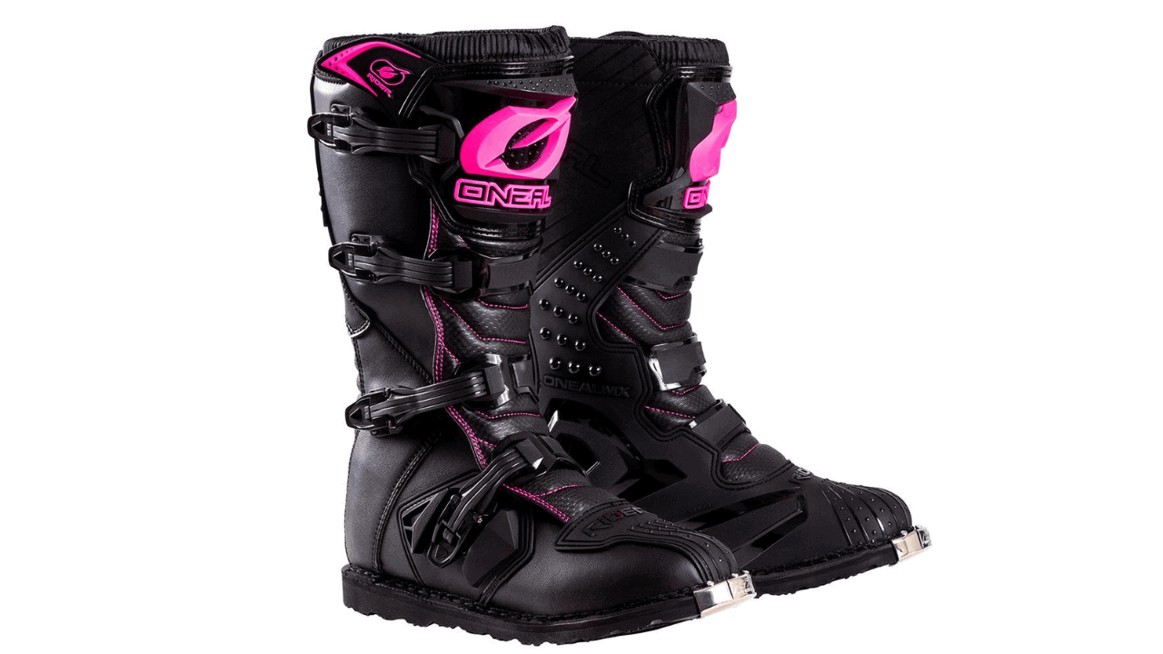 O’Neal Women’s Rider Boots