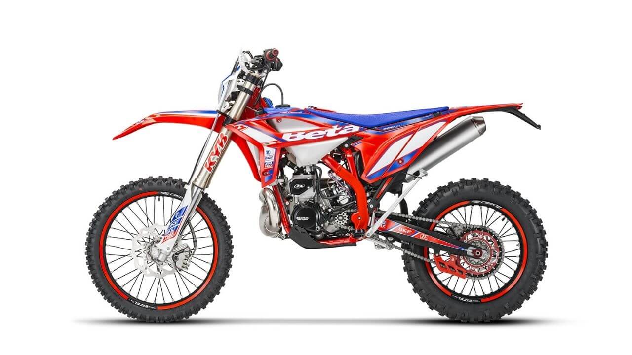 Best Dirt Bikes for 2023 52 2023 Beta 300 RR Race Edition