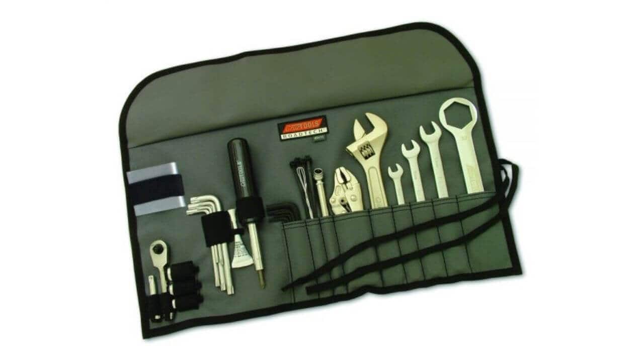 10 Best Dirt Bike Tool Kits & Tools 2023