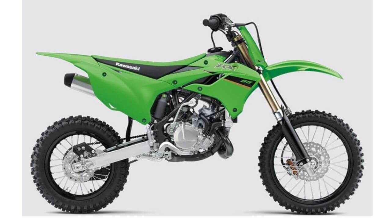 Best Dirt Bikes for 2022 26 2022 Kawasaki KX 85