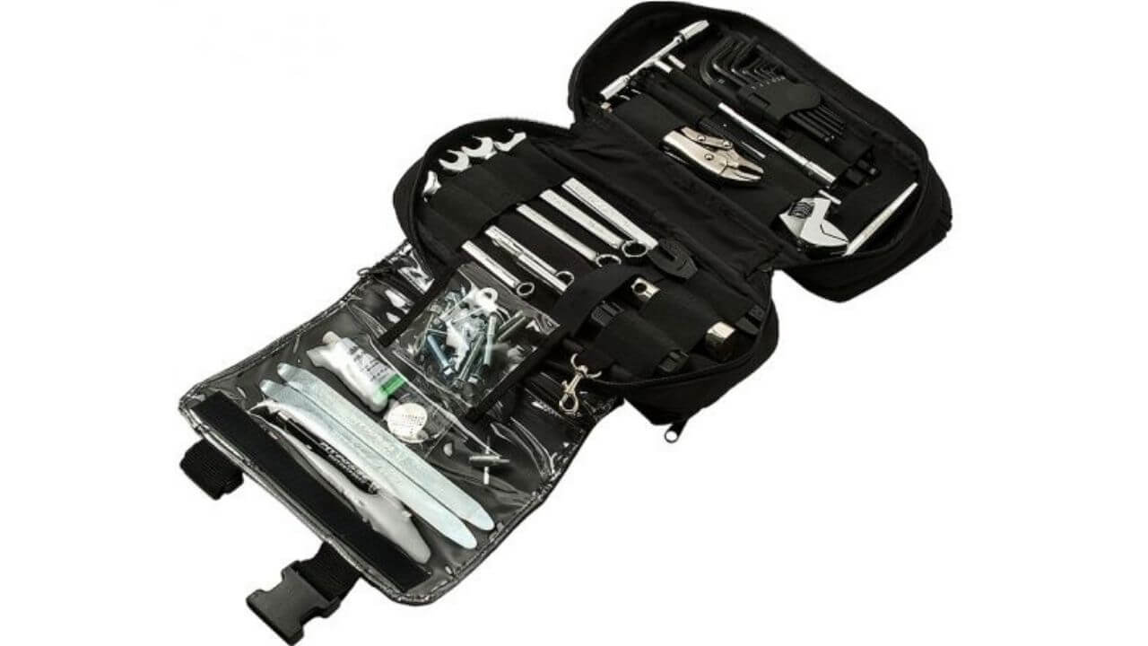 Pit Posse Off-Road Tool Kits