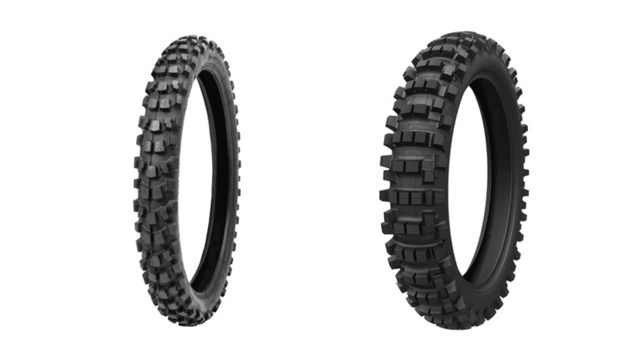 DOT Street Legal Tires