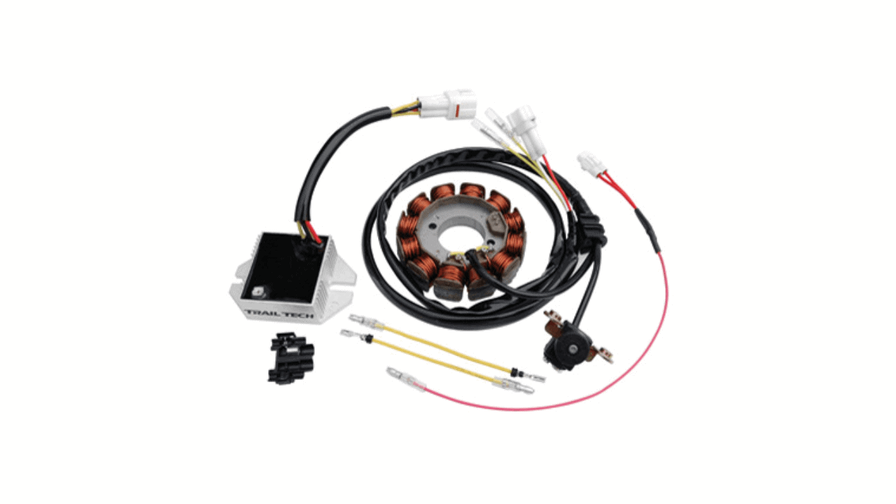 Trail Tech Complete Stator Kit