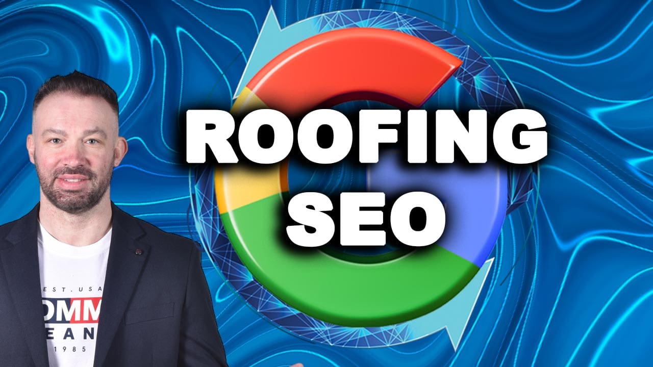 ROOFERS & ROOFING SEO AGENCY