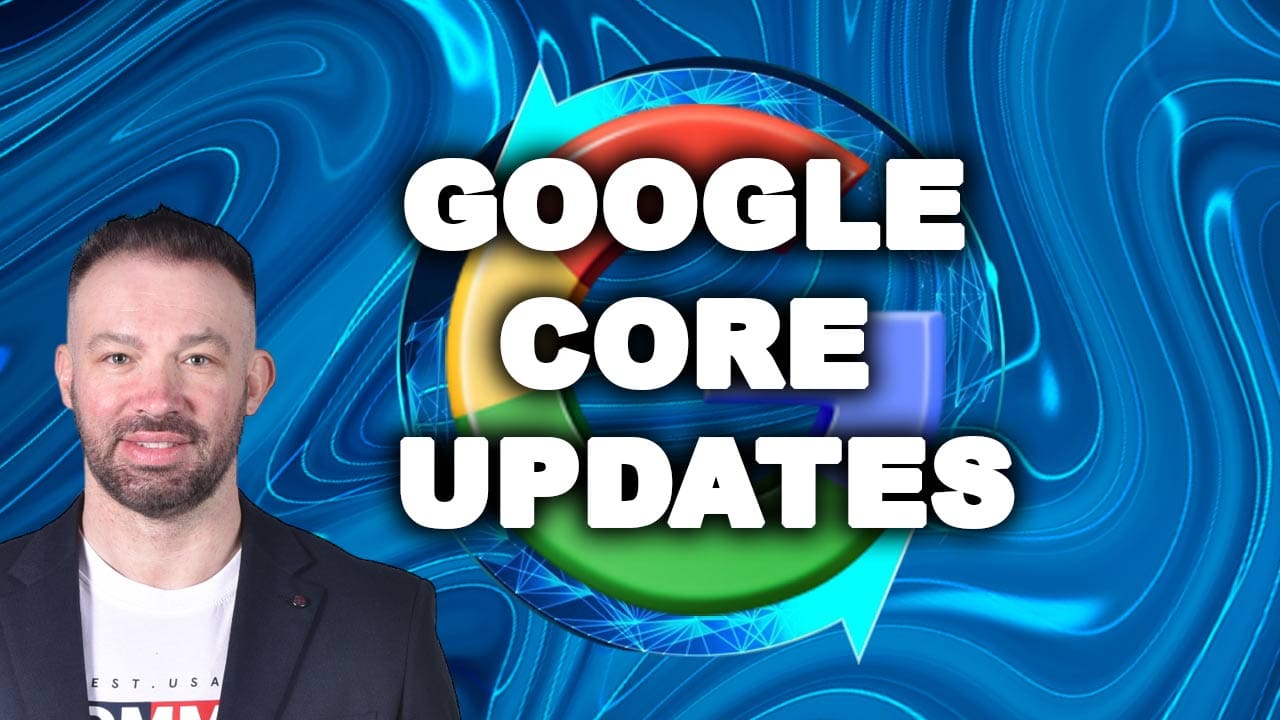 GOOGLE CORE UPDATES HOW TO AVOID FALLING INTO SEARCH ENGINES