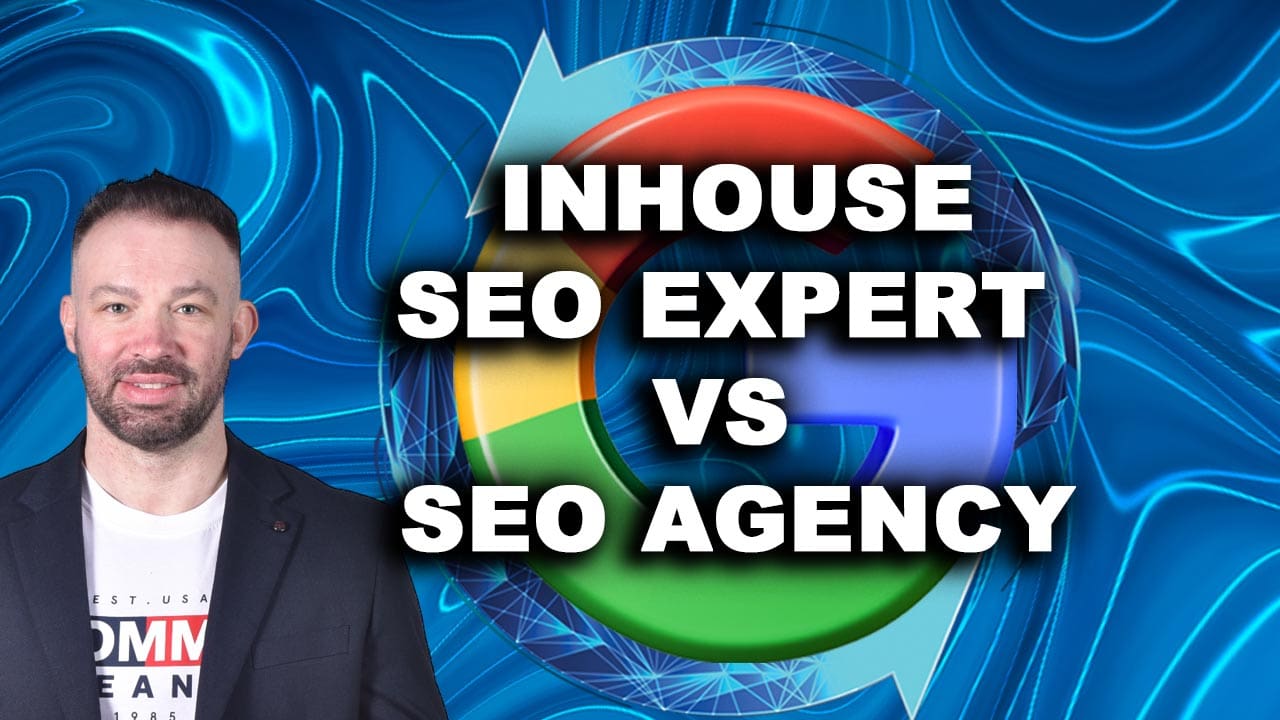 INHOUSE SEO EXPERT VS SEO AGENCY