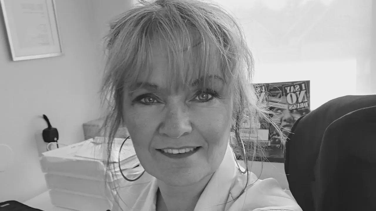 Åsa Graaf