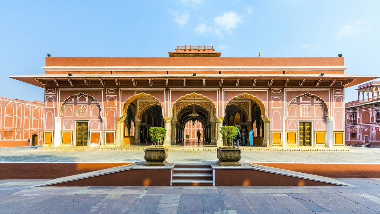 Rajasthan