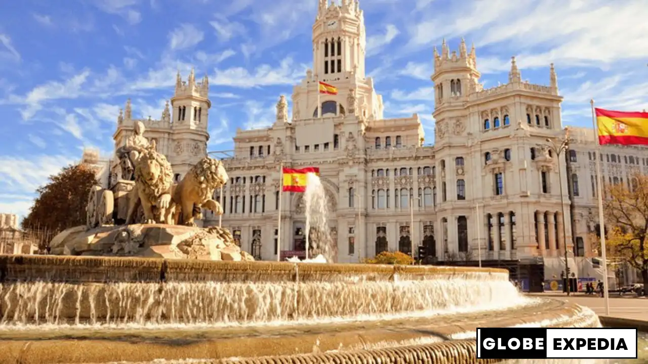 Globexpedia 5 globexpedia The Ultimate Spain Travel Guide Your Complete Journey Through Iberia's Magic in 2025