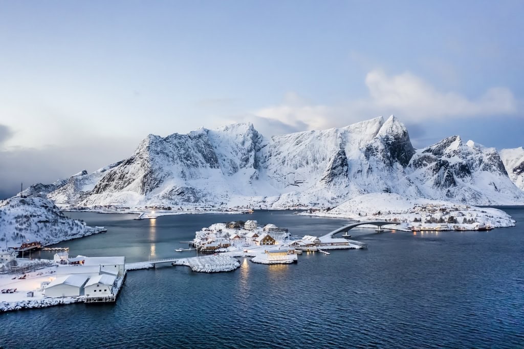 hidden gems in Europe travel destination