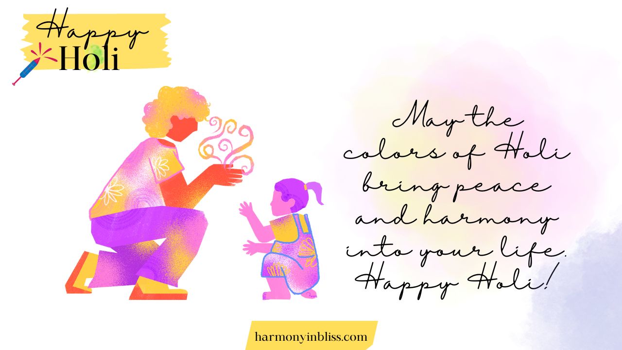 happy holi