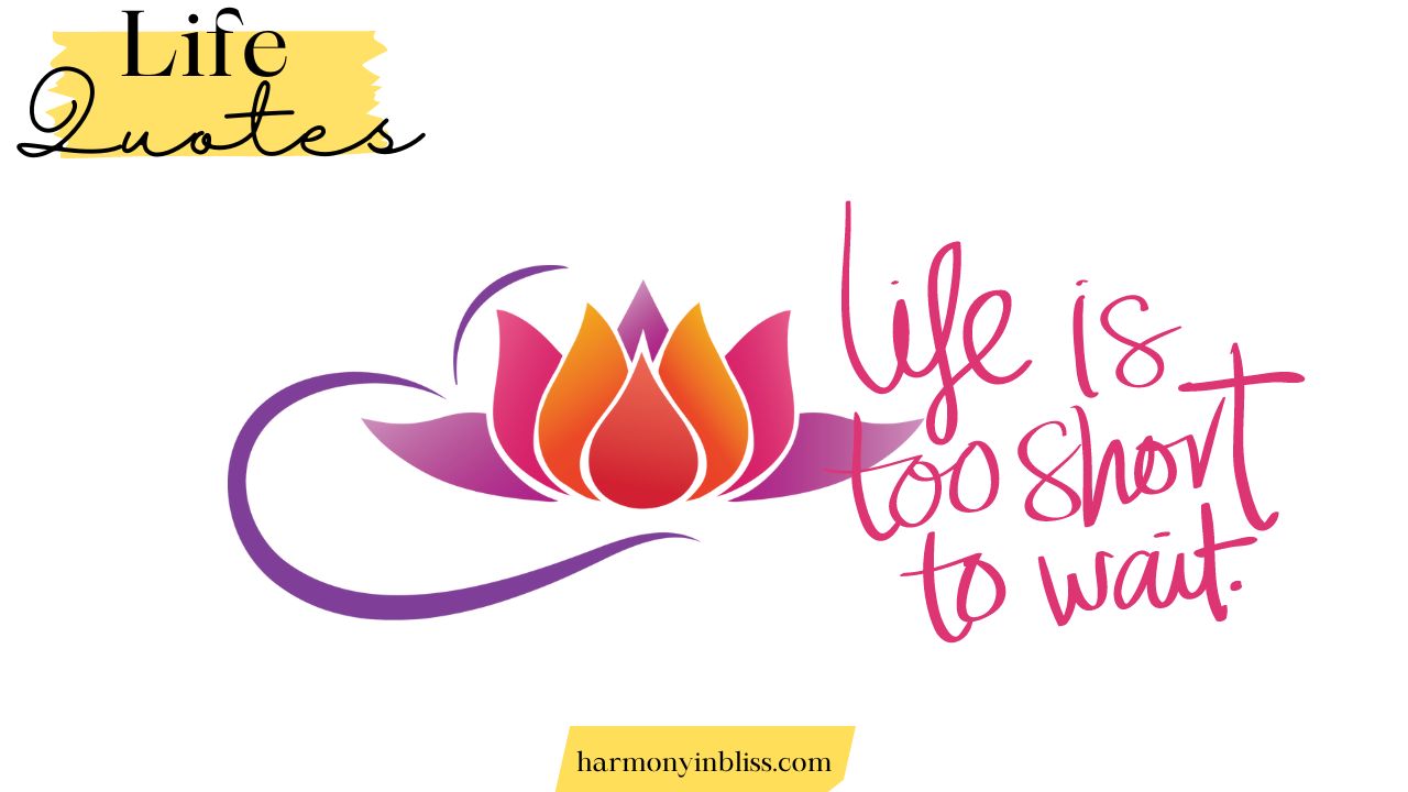 life quotes