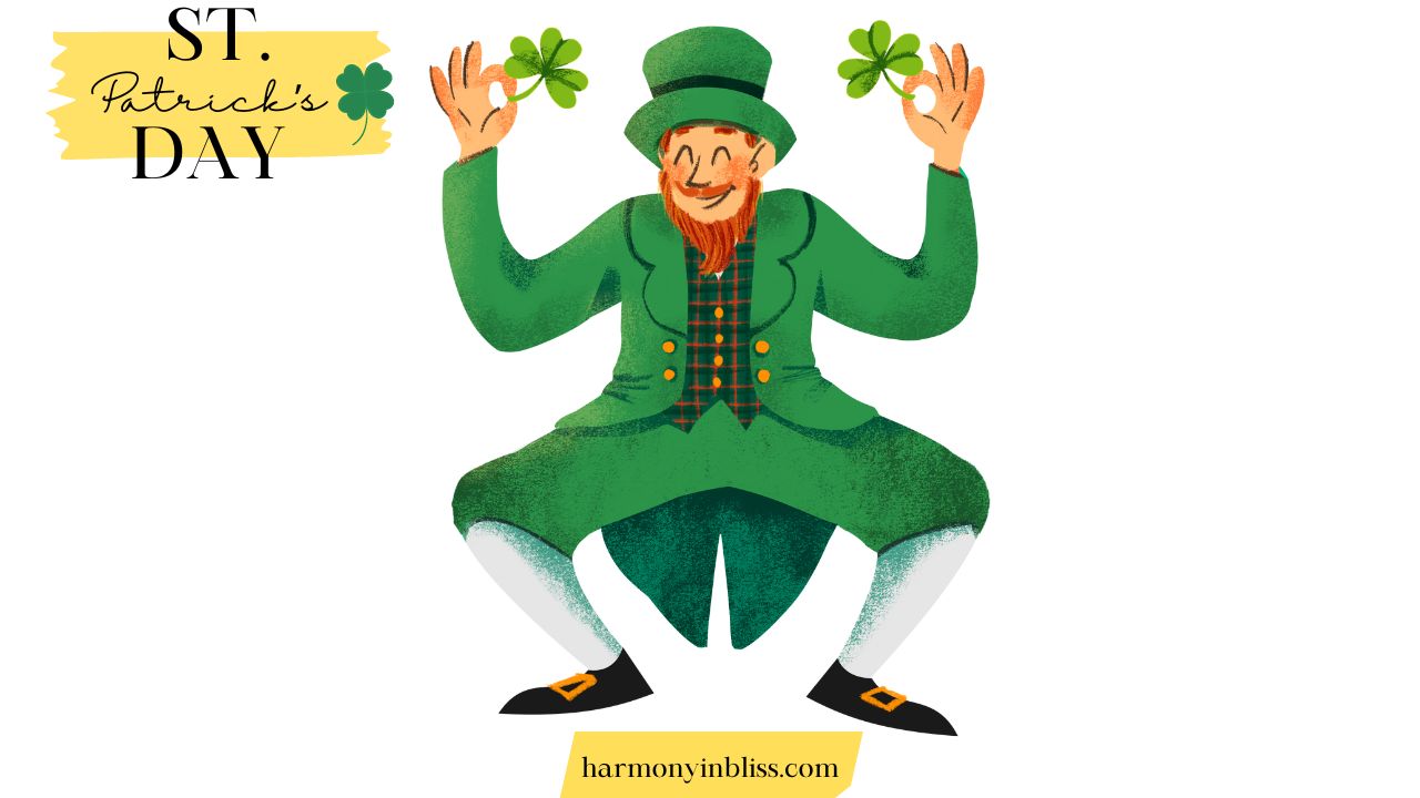 St. Patrick’s Day