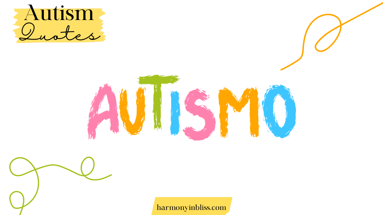 autism quotes