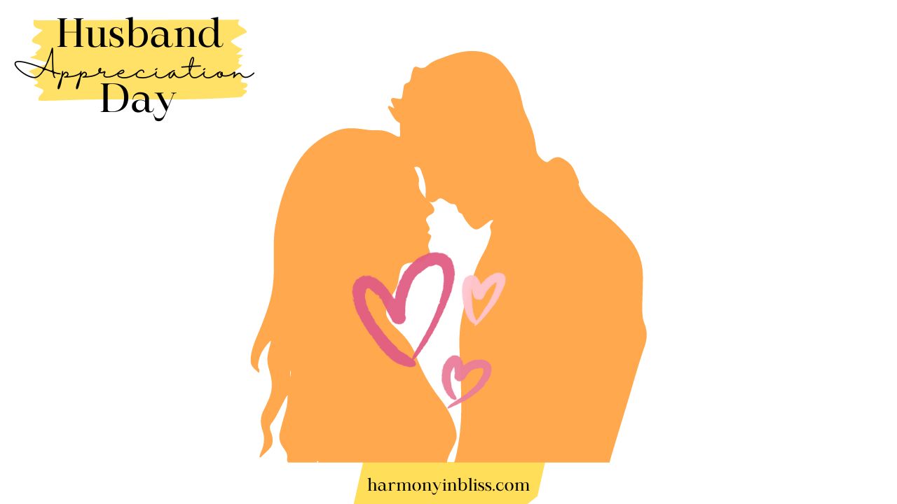 husband appreciation day