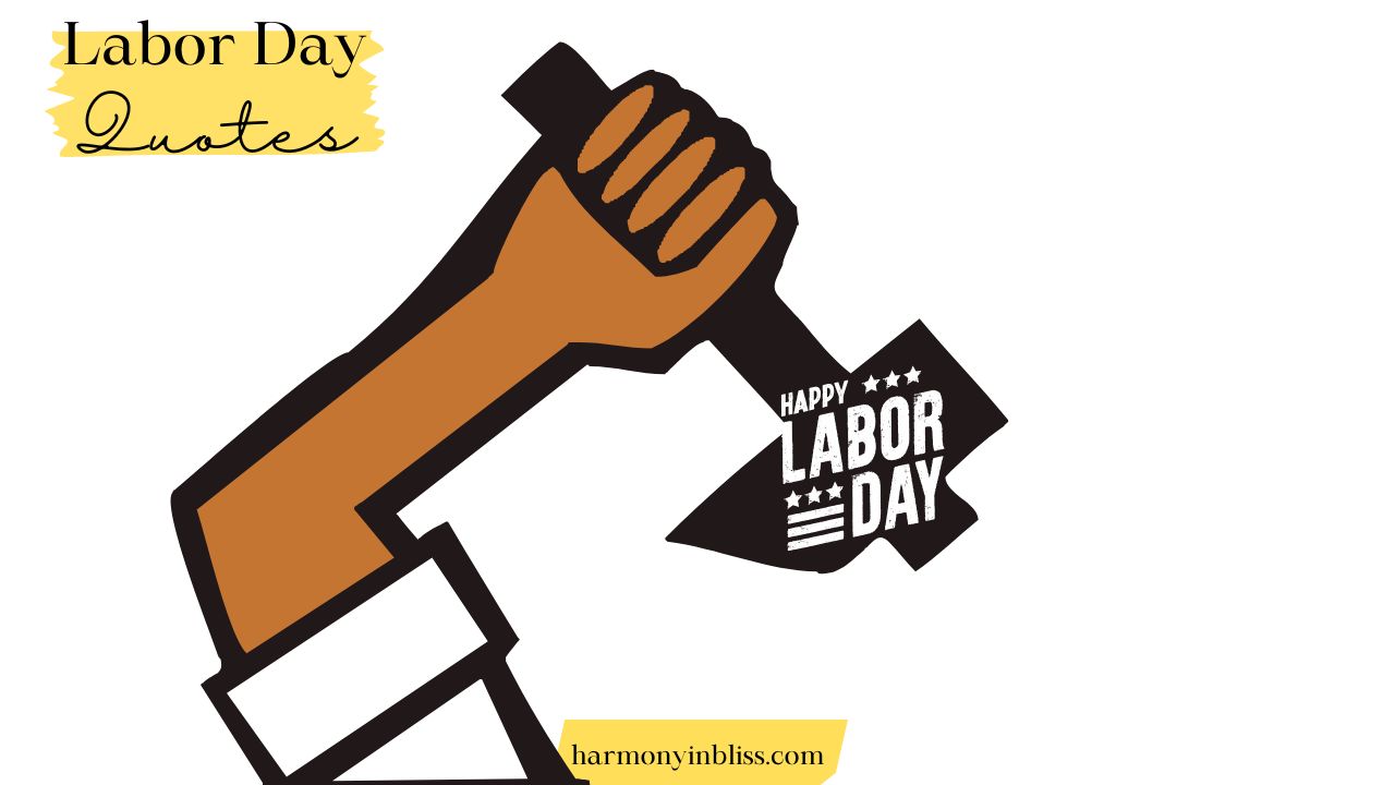 labor day quotes