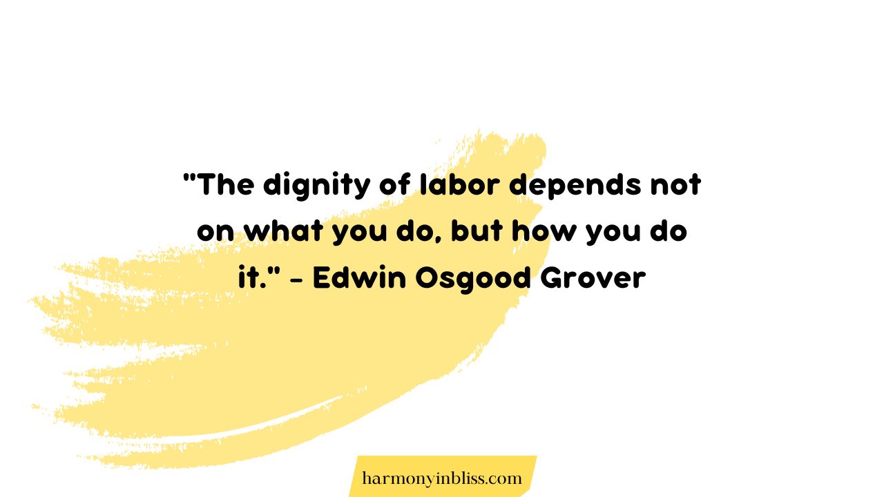 Happy Labor Day Quotes And Images