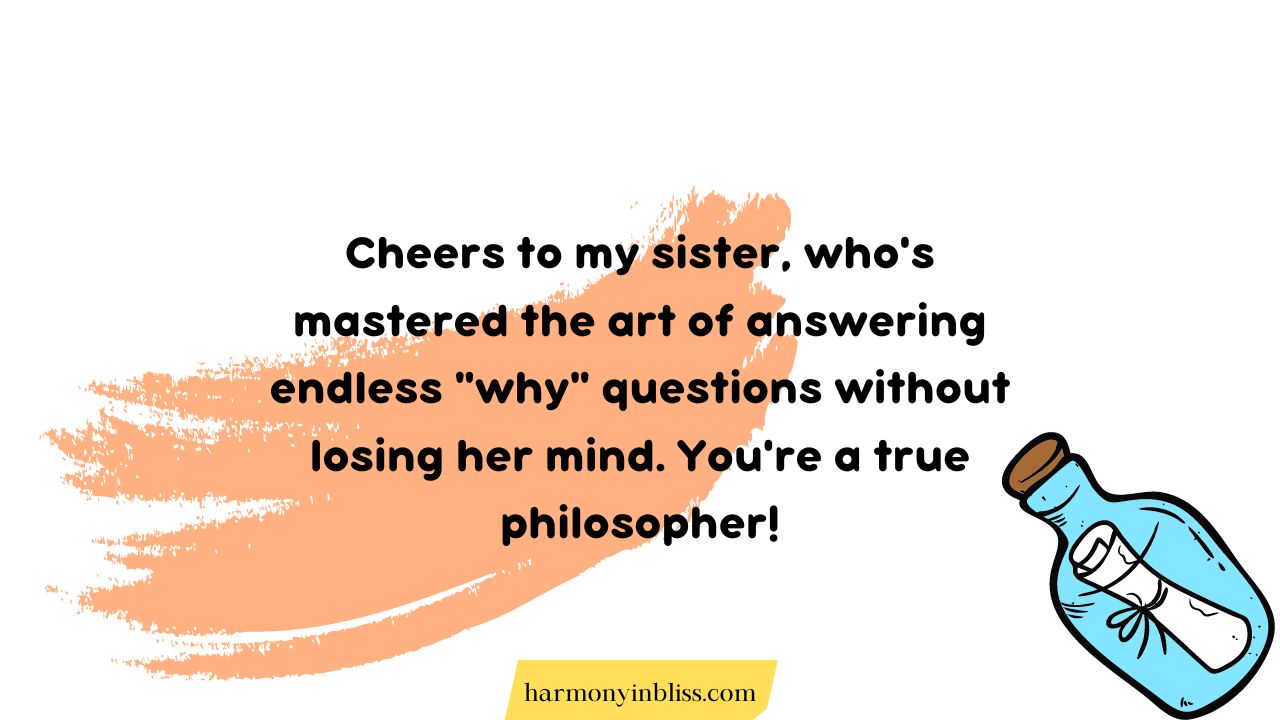 happy mother's day sister messages