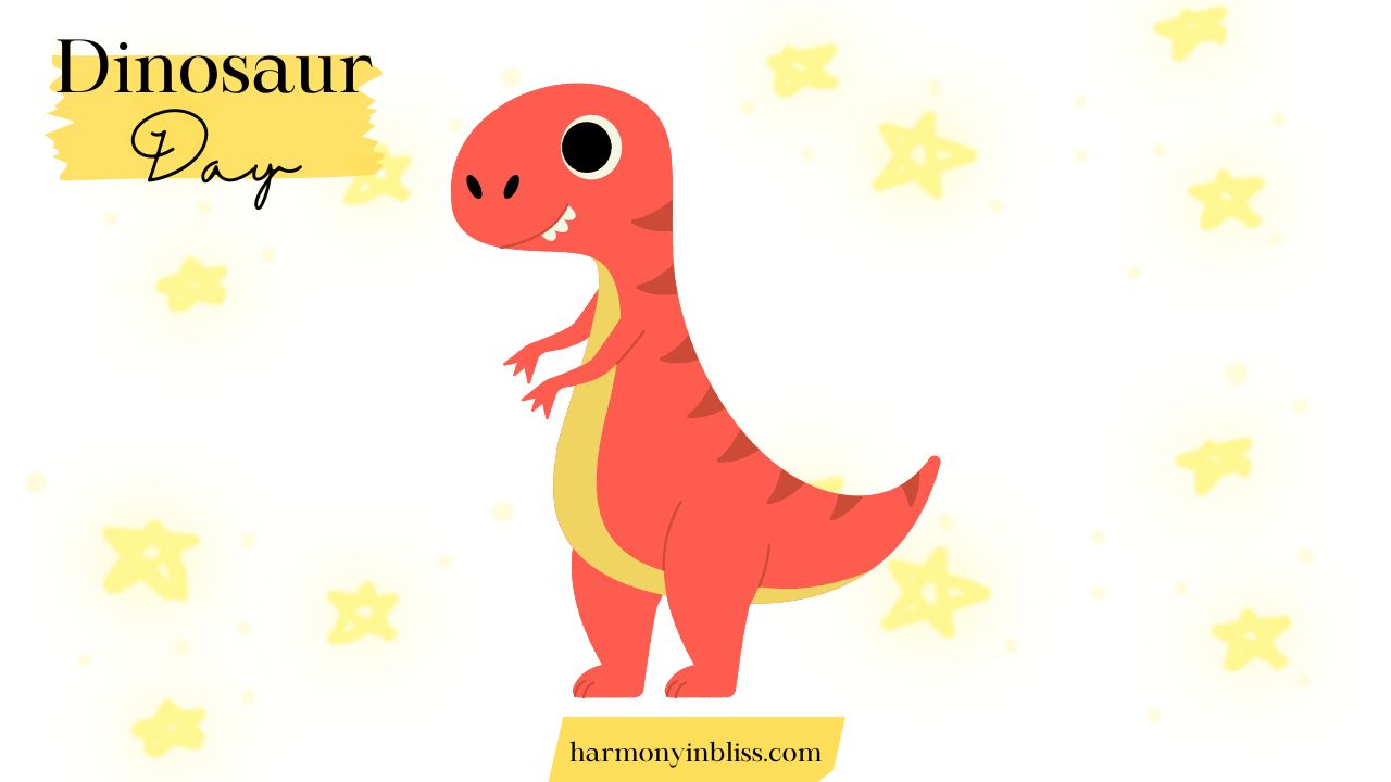 dinosaur day