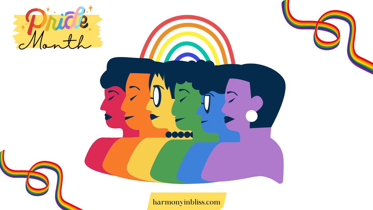 pride month