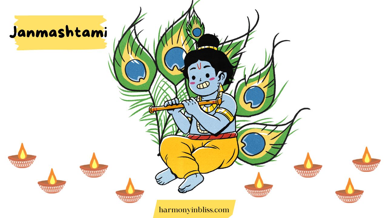 janmashtami