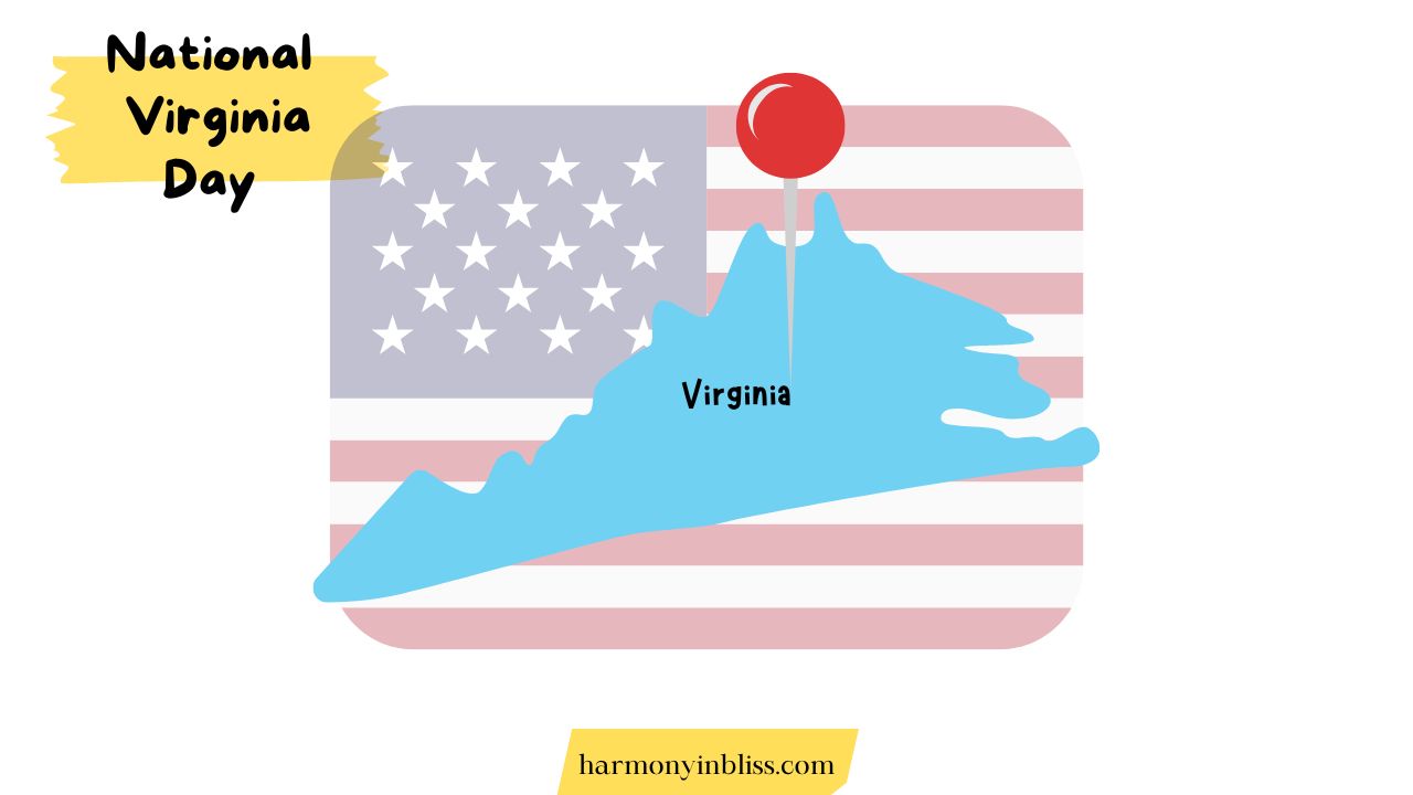national virginia day