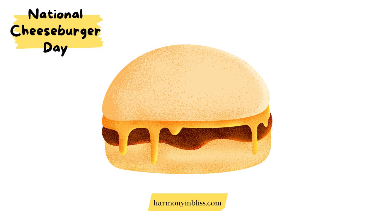 national cheeseburger day