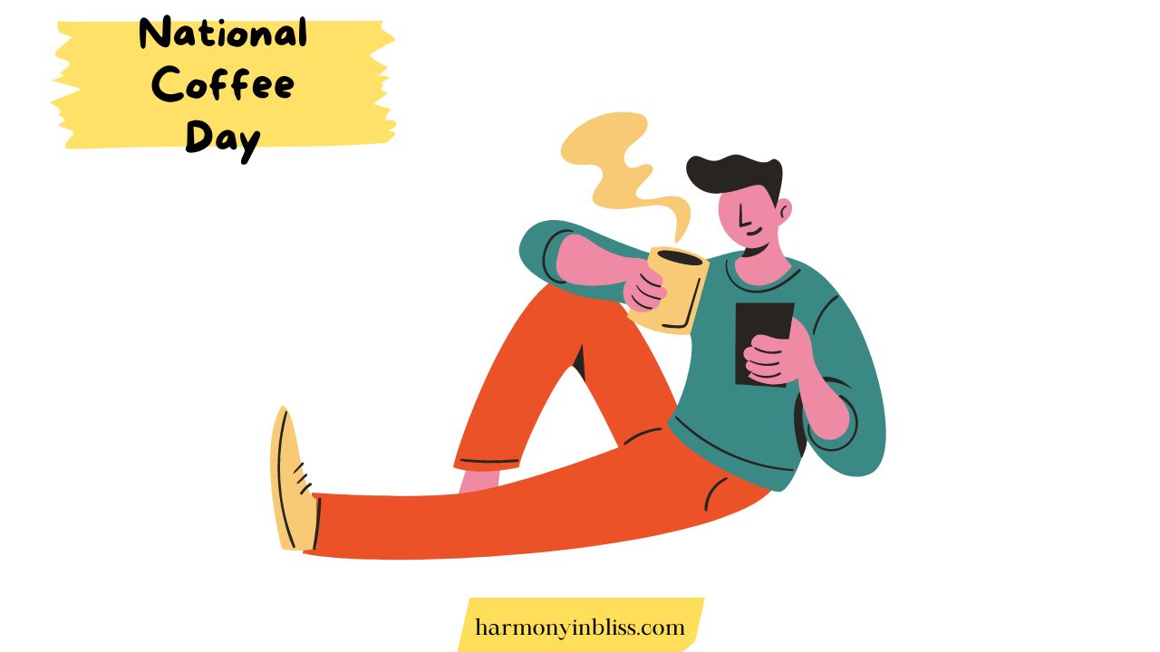 national coffee day