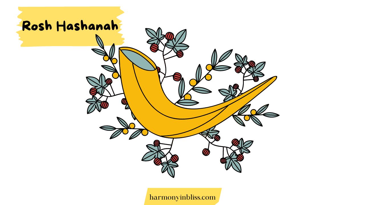 rosh hashanah
