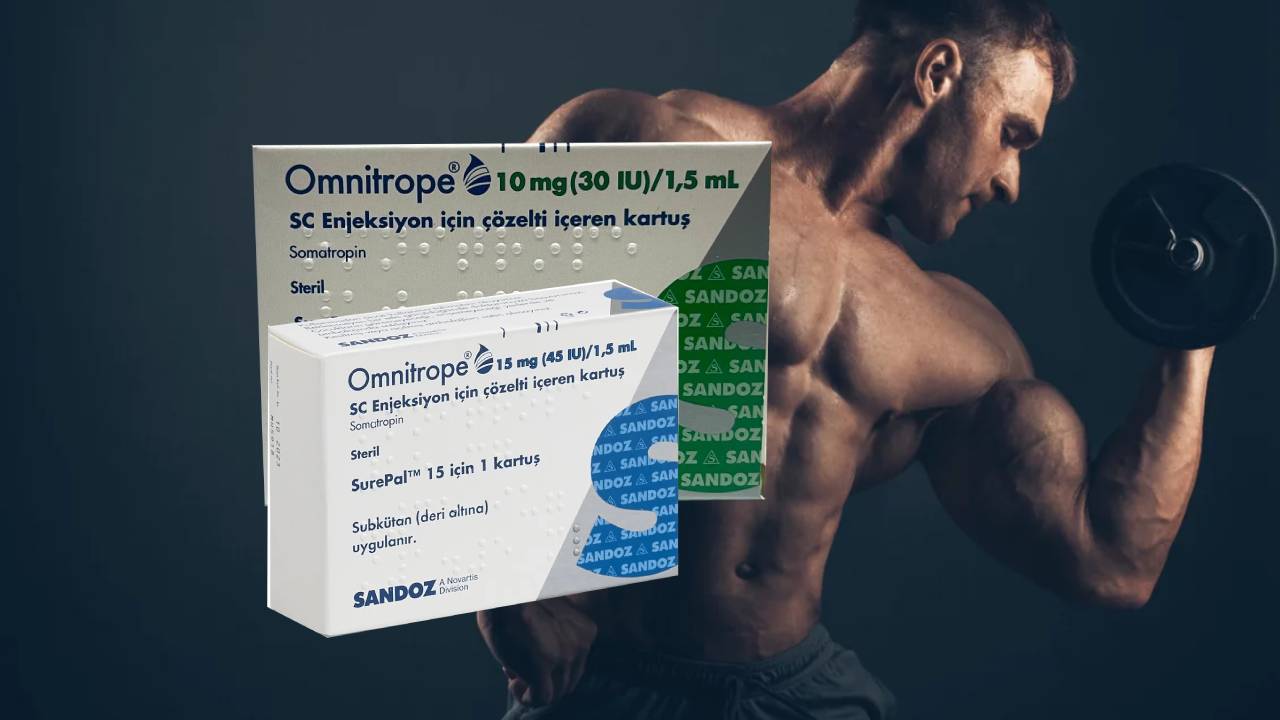 Omnitrope HGH Review
