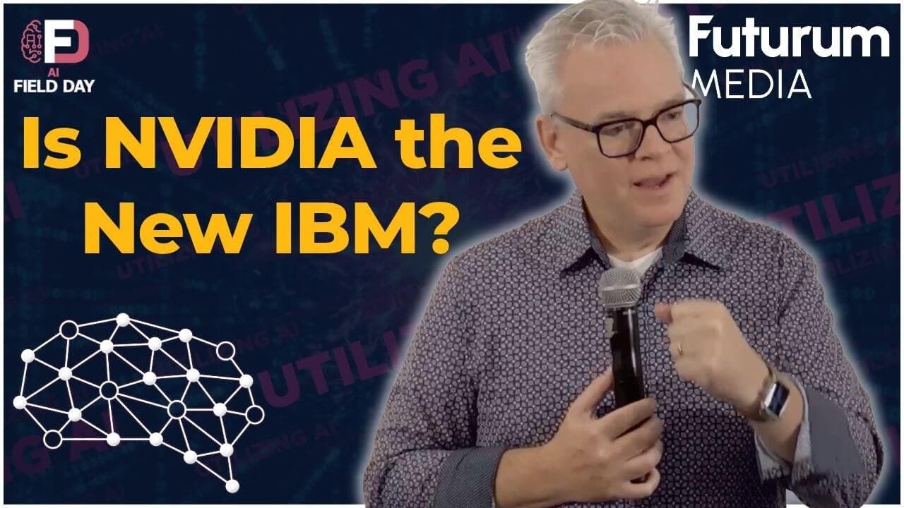 The Future of AI Infrastructure: Power, GPUs, and Specialized Compute