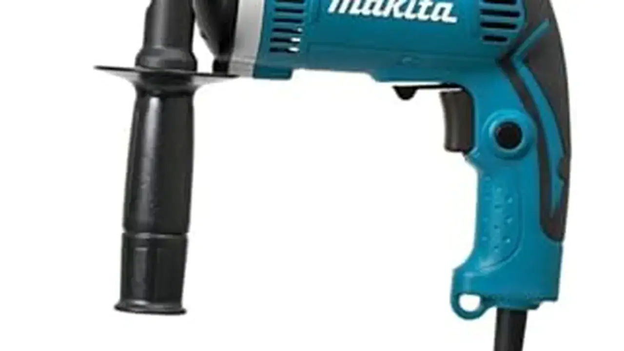 Makita HP1631 Schlagbohrmaschine Test 2026