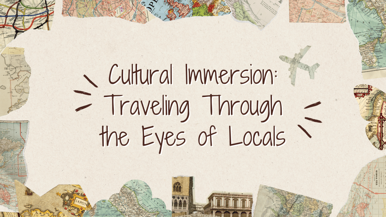 Traveler participating in a traditional cultural immersion experience with local community rituals and customs.