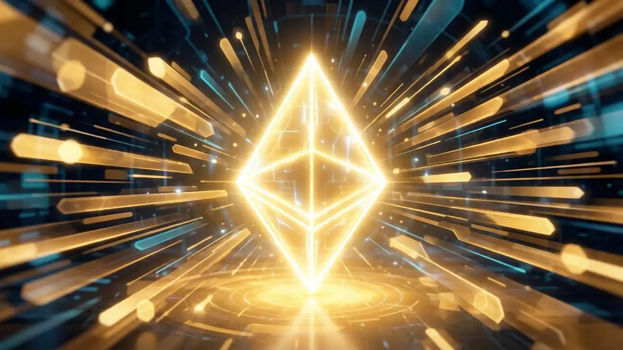 Эфириум 2026: стоит ли покупать ETH сейчас? Полный разбор для инвестора из РФ