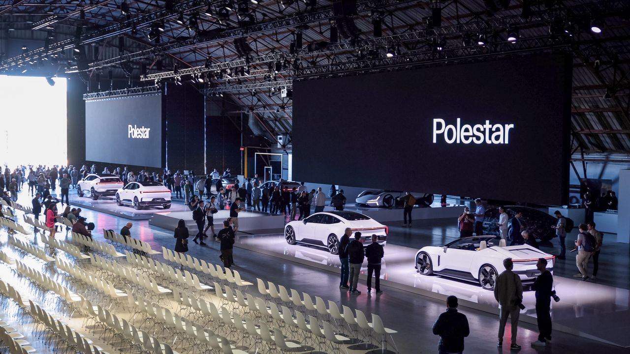 Polestar Day