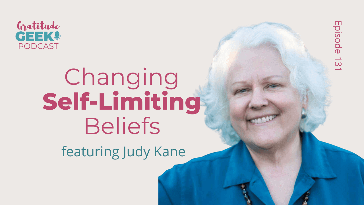 Break Free from Self-Limiting Beliefs