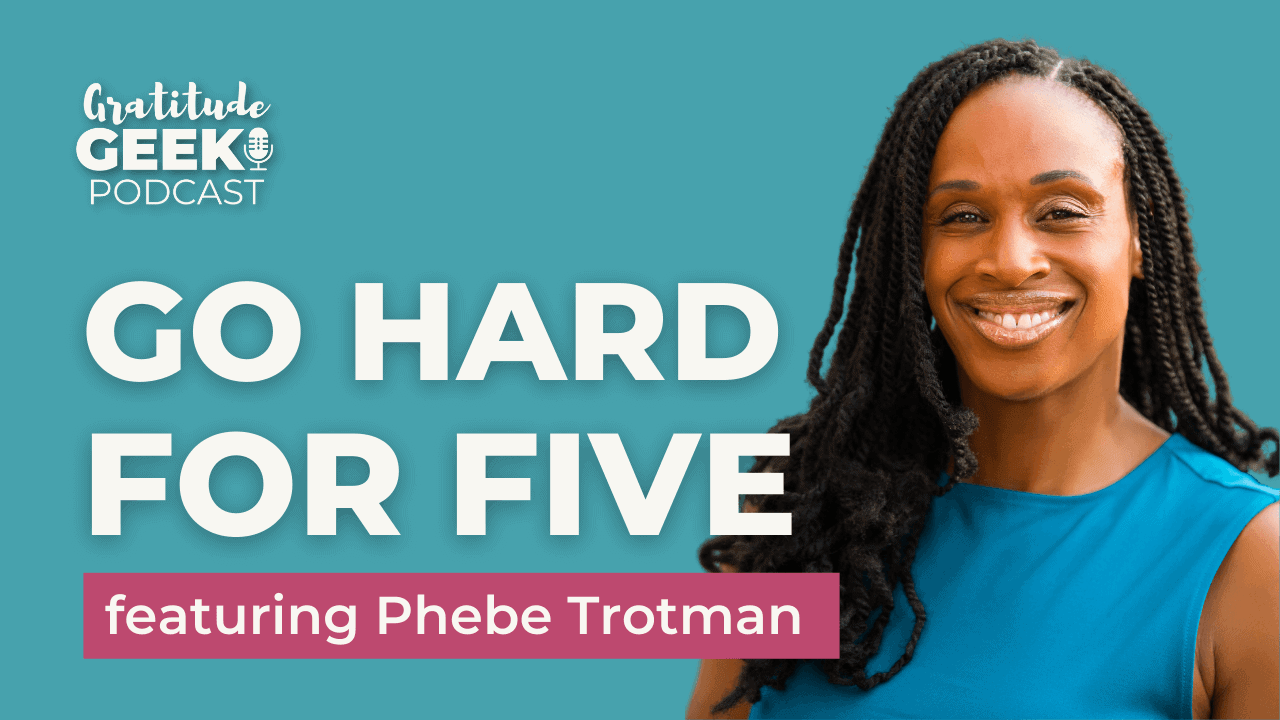 195: Phebe Trotman on Business Lessons Learned from Playing Soccer
