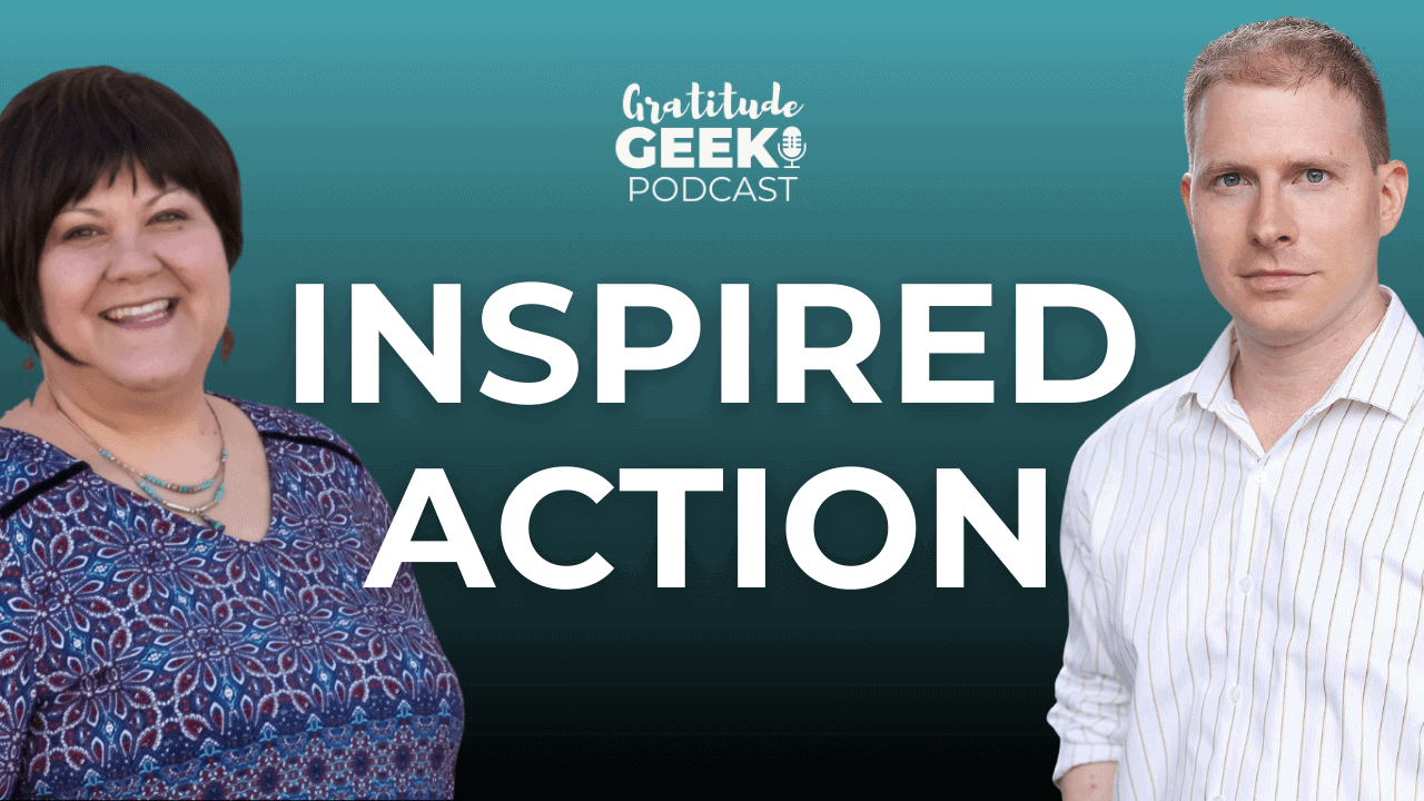 246: Andrew Kap talks Law of Attraction