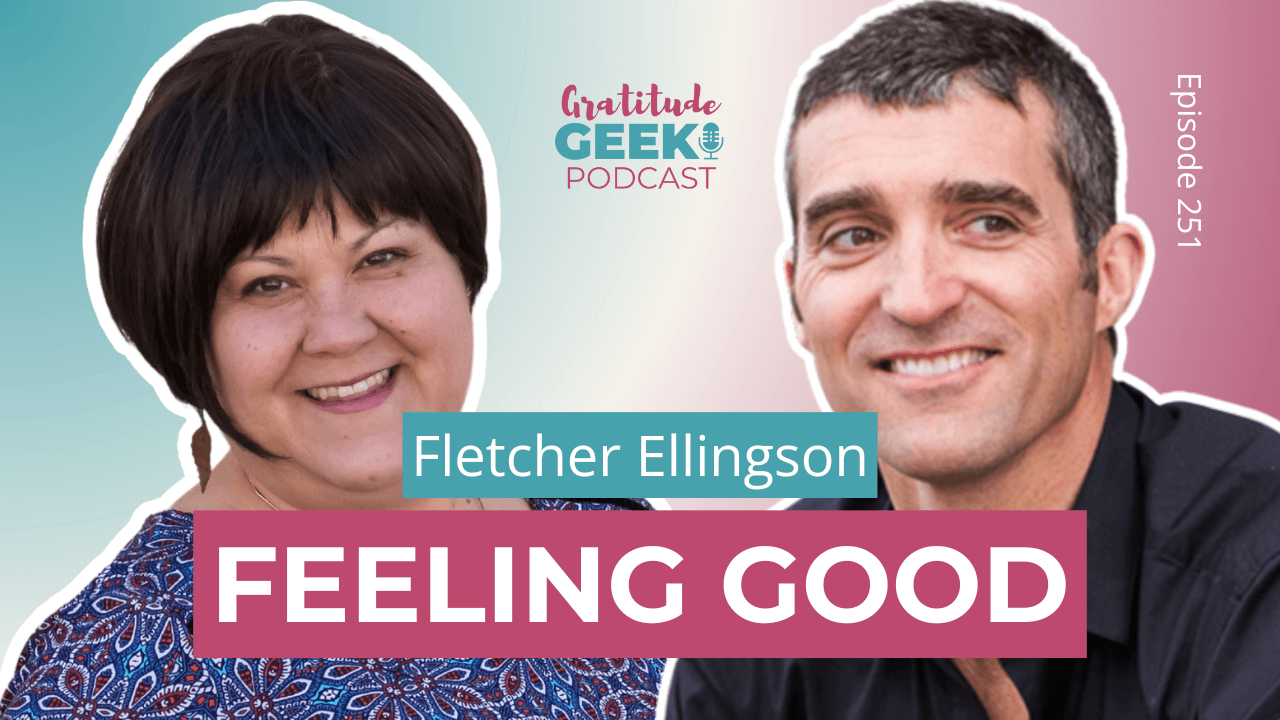 Ep. 251 Fletcher Ellingson