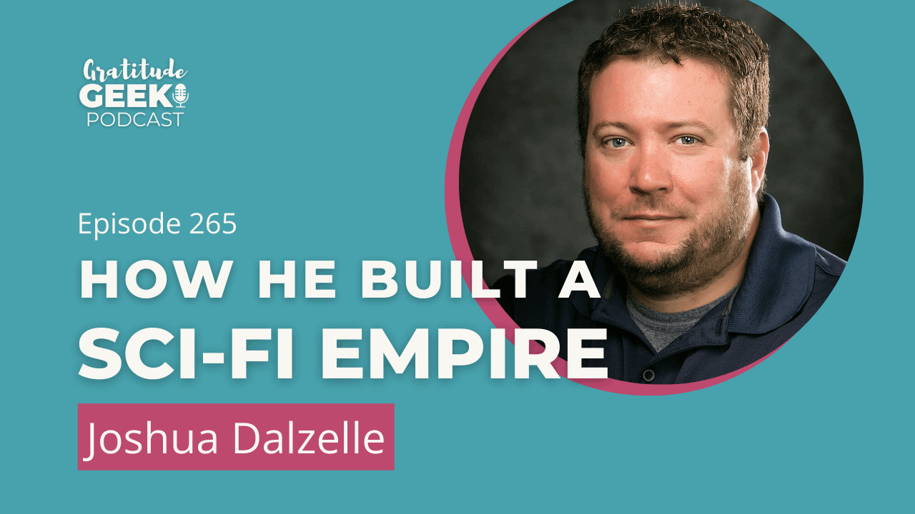 265 Joshua Dalzelle